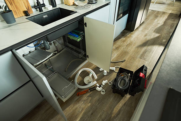 Reliable Leak Detection contractor in Chula Vista, TX by Street Wise - Plumbing